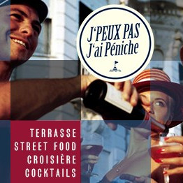 Je peux pas j'ai peniche